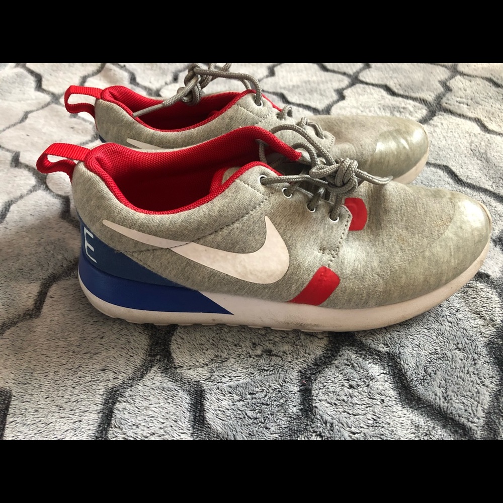Nike UK Shoes